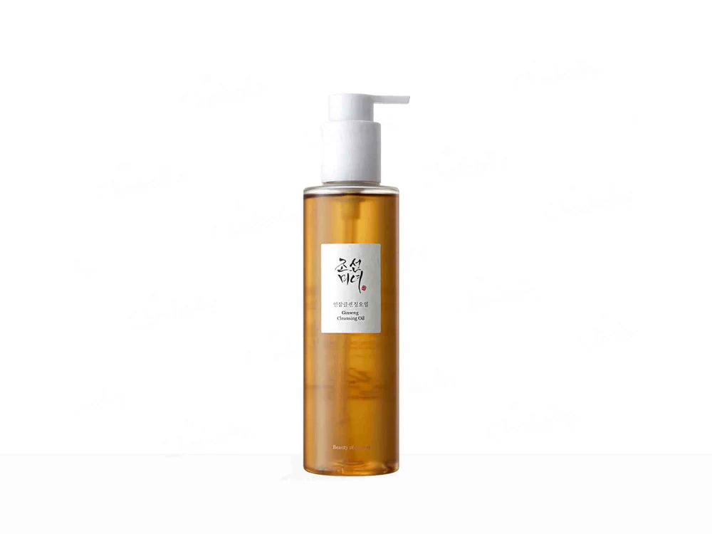 Beauty of Joseon Ginseng Cleansing Oil(210 ml)