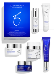 ZO OBAGI AGGRESSIVE ANTI AGING KIT