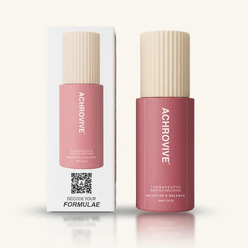 Achrovive(30ml)