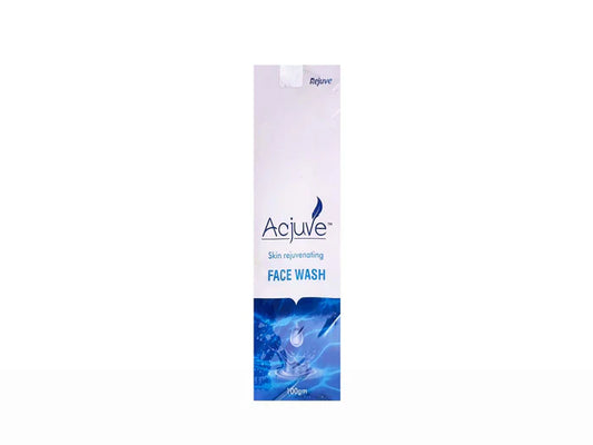 Acjuve Skin Rejuvenating Face Wash ( 100 GM )