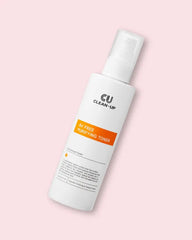 CUSKIN CU CLEAN-UP AV FREE PURIFYING TONER (200ml)