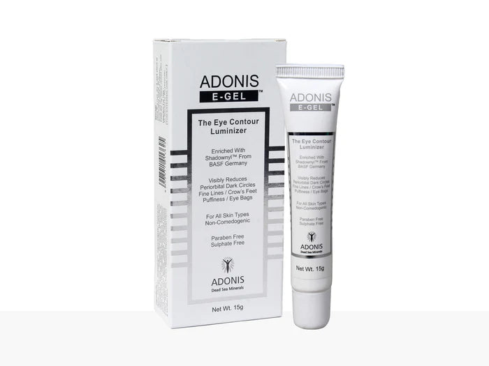 Adonis E-Gel (15ml)