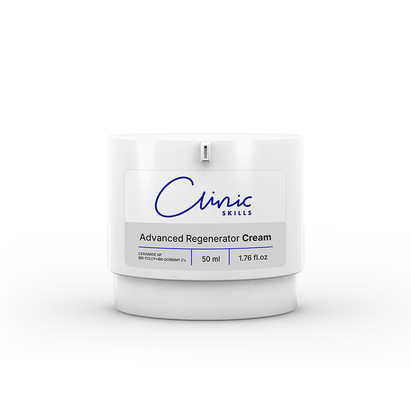 Advanced Regenerator Cream (50ML)