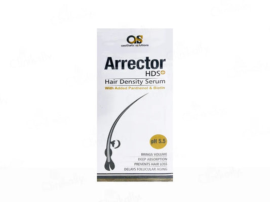Arrector HDS+ Hair Density Serum (50ml)