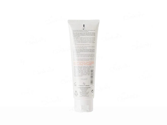 Avene Bright Intense Pure Cream Foaming Cleanser (125ml)