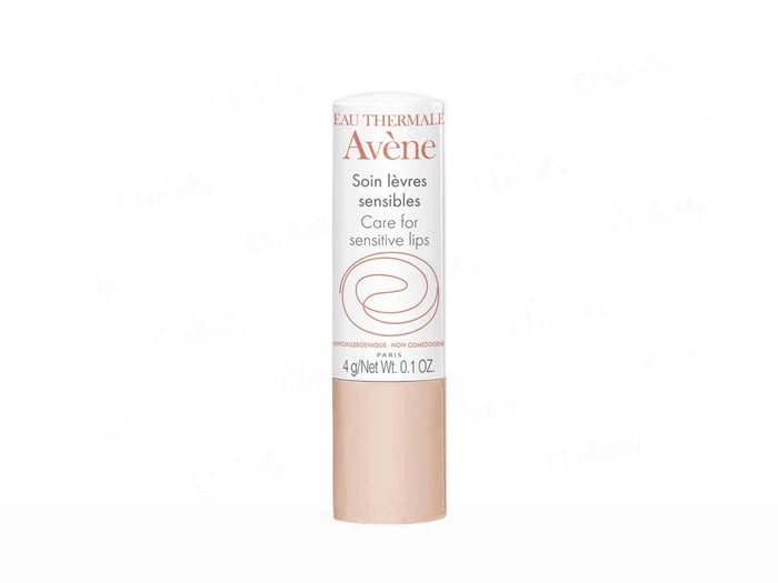 Avene Care For Sensitive Lips( 4 gm)