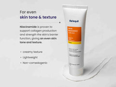Re'equil Skin Radiance Cream ( 30 GM )