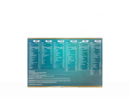 Trichosyn Cyclical Therapy Kit For Hair Growth ( 1 KIT )