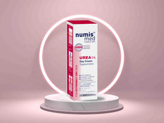 Numis Med Urea 5% Day Cream For Extremely Dry Skin