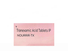 Nourrir-TX Tablet ( 3 x 10 Tablets )