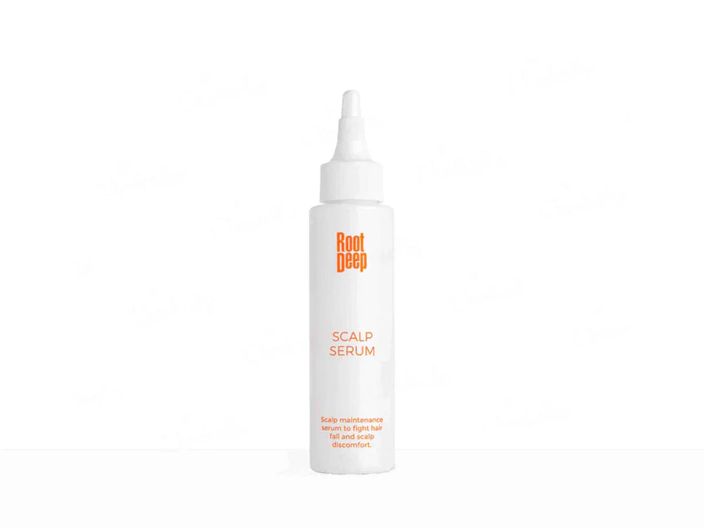 Root Deep Scalp Maintenance Serum ( 100 ML )