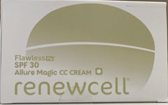 PREVENTIVE CARE FOR MAKEUP DAMAGED SKIN