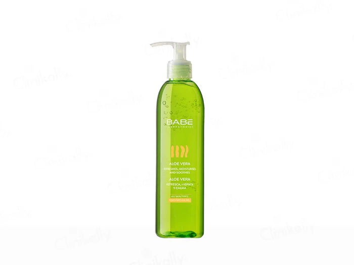 BABE Aloe Vera Gel(300 ml)
