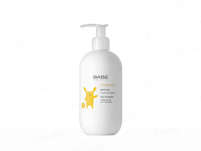 BABE Pediatric Bath Gel(100 ml)