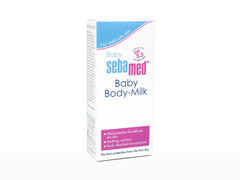 Sebamed Baby Body-Milk ( 100 ML )