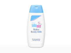 Sebamed Baby Body-Milk ( 100 ML )