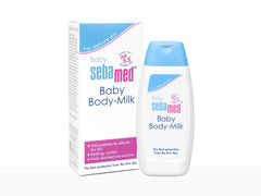 Sebamed Baby Body-Milk ( 100 ML )