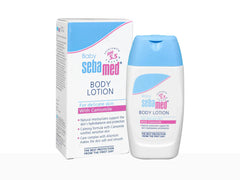 Sebamed Baby Body Lotion ( 100 ML )