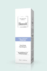 Banzit Cleanser (75ml)