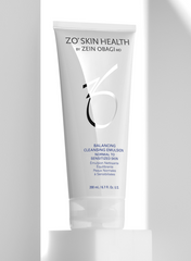 ZO SKIN HEALTH Balancing Cleansing Emulsion Normal to Sensitized Skin 200 ml
