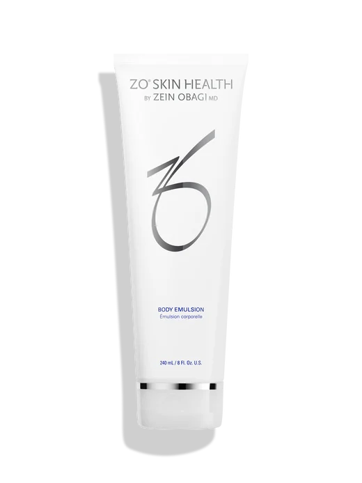 ZO OBAGI BODY EMULSION 240ML