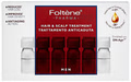 Foltene Pharma Hair & Scalp Treatment for Men(24vials)