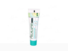 Melalumin Ultra Depigmenting Cream (20gm)