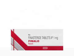 Finalo Tablet ( 3 x 10 Tablets)