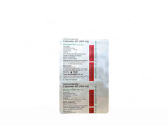 Glospor-DS Capsule ( 10 CAPSULES )
