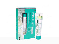 Melalumin Ultra Depigmenting Cream (20gm)
