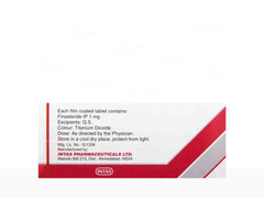 Finalo Tablet ( 3 x 10 Tablets)