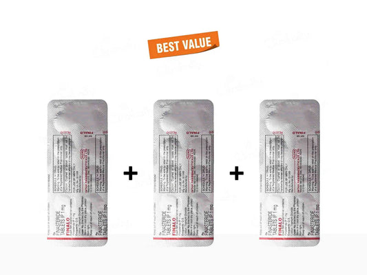 Finalo Tablet ( 3 x 10 Tablets)