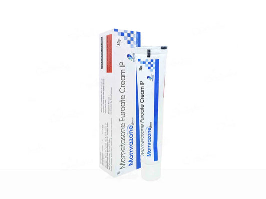 Momrazone Cream(30 gm)