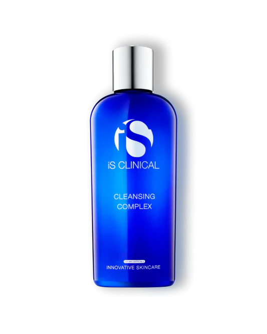 IS CLINICAL Pure Clarity Collection