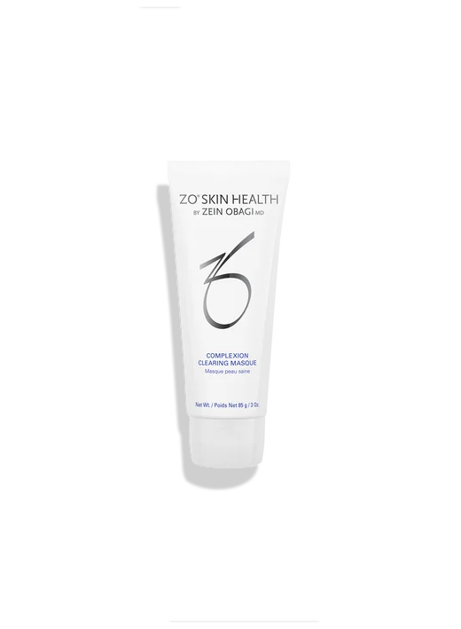 ZO OBAGI COMPLEXION CLEARING MASQUE 85 GM