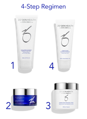 ZO OBAGI COMPLEXION CLEARING KIT