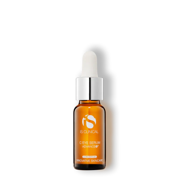 IS CLINICAL C Eye Serum Advance+ 15 ML