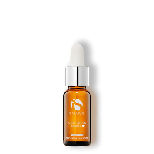 IS CLINICAL C Eye Serum Advance+ 15 ML