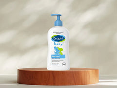 Cetaphil Baby Daily Lotion(400 ml)