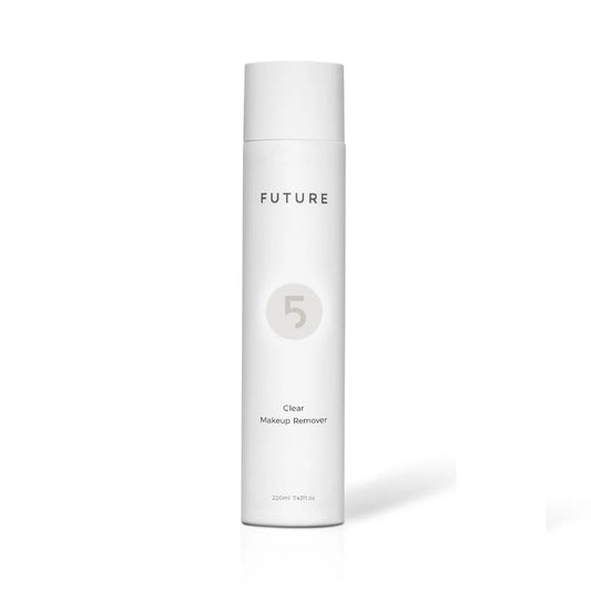 Future 5 Elements Clear Makeup Remover (220ml)
