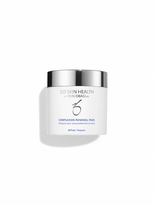 ZO OBAGI COMPLEXION RENEWAL PADS (60 PADS)