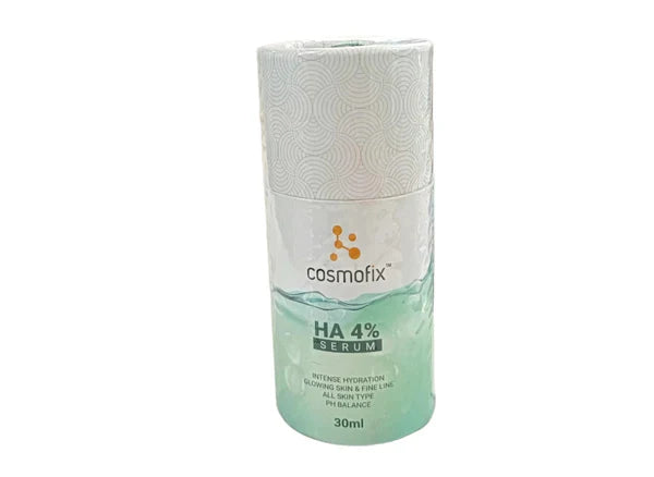 Cosmofix HA 4% serum(30ML)