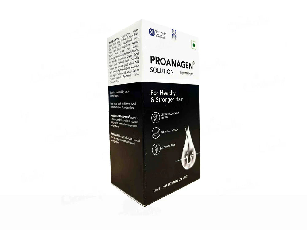 Proanagen Solution ( 100 ML )