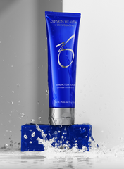 ZO OBAGI DUAL ACTION SCRUB 116 GM