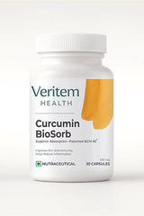 Veritem Curcumin BioSorb