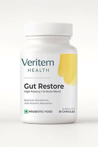 Veritem Gut Restore