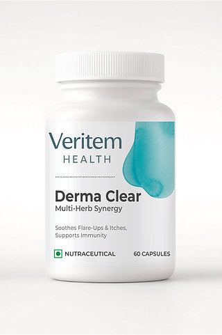 Veritem Derma Clear