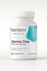 Veritem Derma Clear