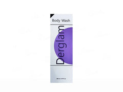 Derglam Daily Refreshing Body Wash ( 200 ML )