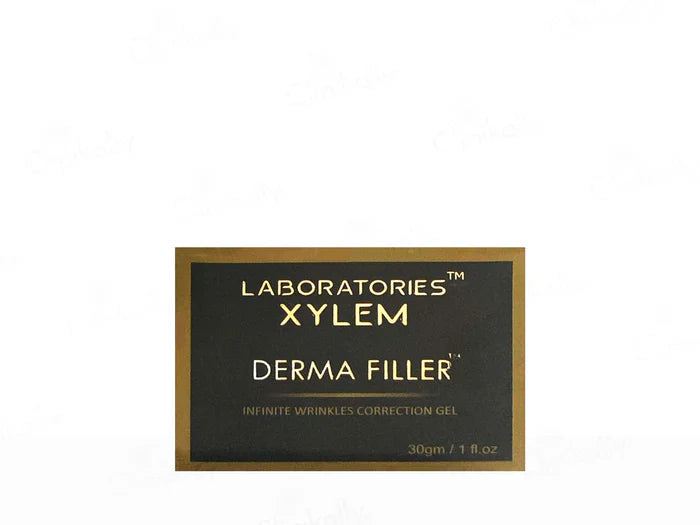 Xylem Derma Filler Infinite Wrinkles Correction Gel(30 gm)